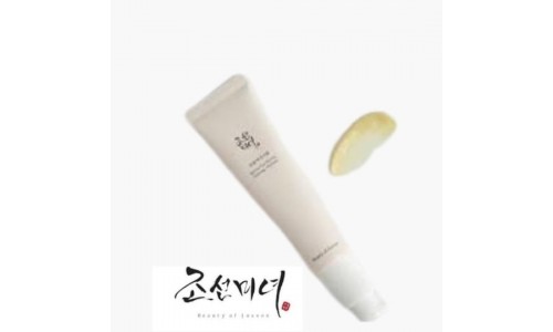 Beauty of Joseon contorno de ojos Revive Eye Sérum Ginseng + Retinal 30 ml