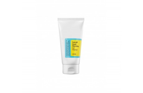 Limpiador cosrx Low PH Good Morning gel , comprar en tienda online michii cosmética coreana