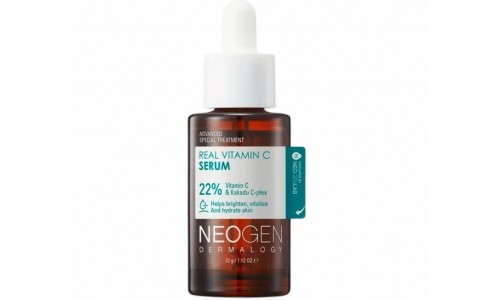 Soy un sérum coreano despigmentante y pertenezco a un pack de retina coreana skincare