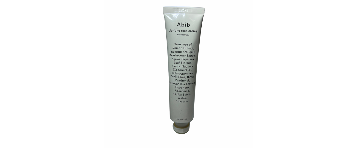 Abib Jericho Rose Crème