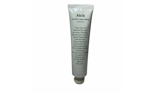 Abib Jericho Rose Crème