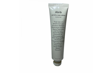 Abib Jericho Rose Crème