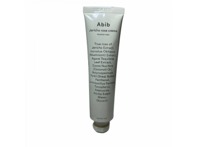 Abib Jericho Rose Crème