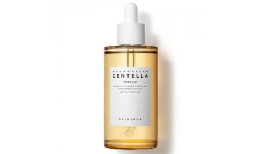 Serum coreano Skin1004 centella asiatica Madagascar Centella Ampoule