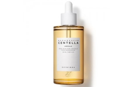 Serum coreano Skin1004 centella asiatica Madagascar Centella Ampoule