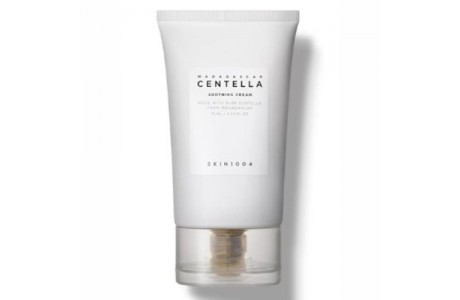 Crema del Pack rutina coreana skin1004 madagascar centella