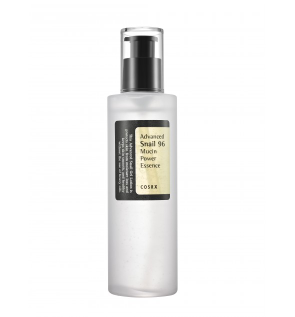 comprar-advanced-snail-96-mucin-essence-Cosrx esencia coreana de baba de caracol