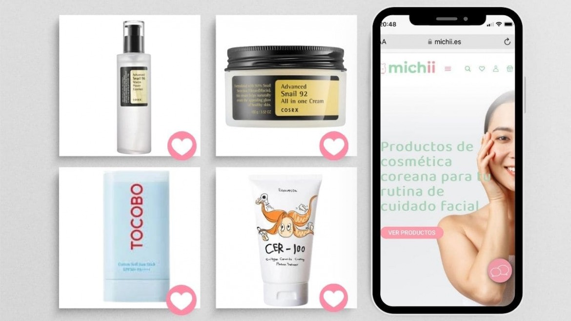 Productos Virales de Cosmética Coreana que Debes Conocer